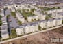 do masterplan 3d rendering and 2d site plan render